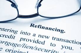 Refinancing could save you thousands